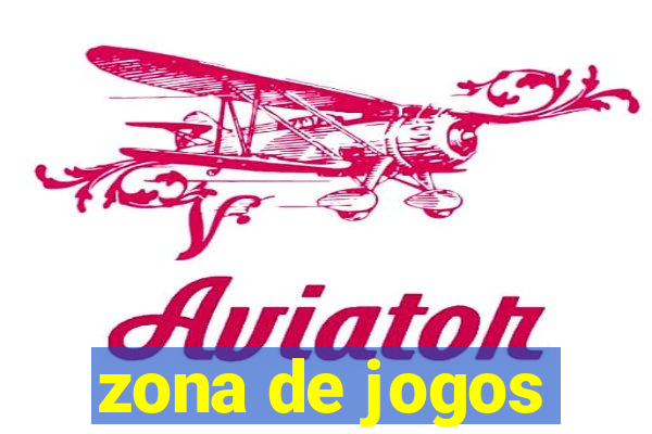 zona de jogos